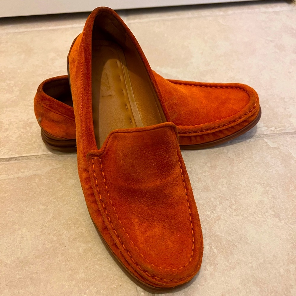 Loafers
